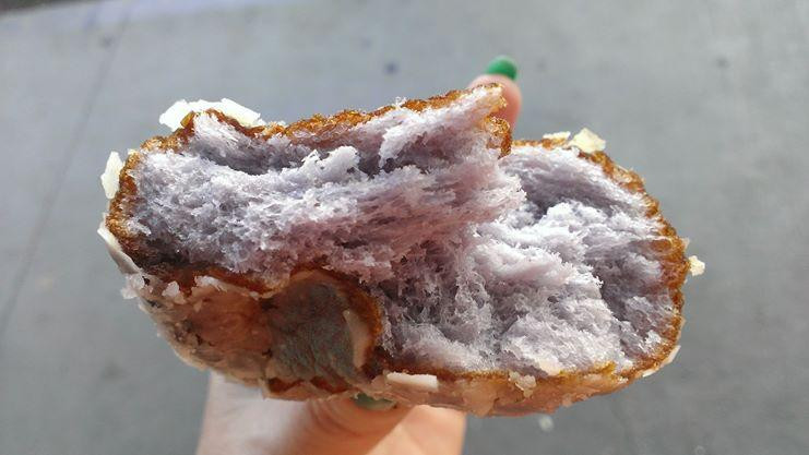 Kamehameha Bakery Inc