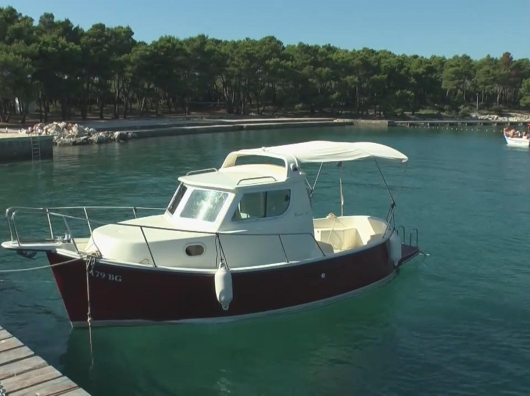 Kulas Rent A Boat-奥格勒纳莫鲁必去景点