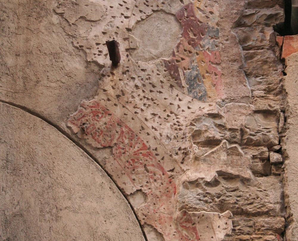 Monastero di Santa Grata in Columnellis-贝加莫必去景点