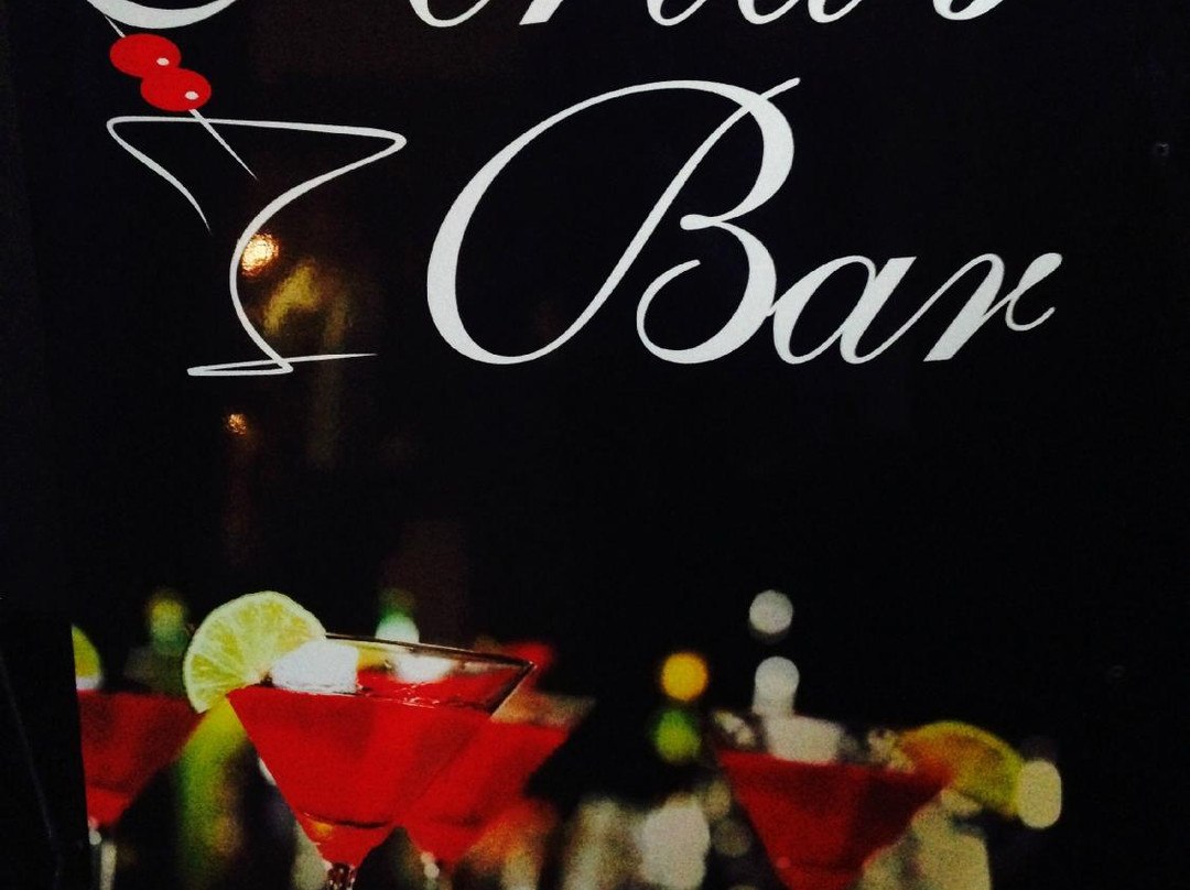 Ferlas Bar-哈里法克斯必去景点