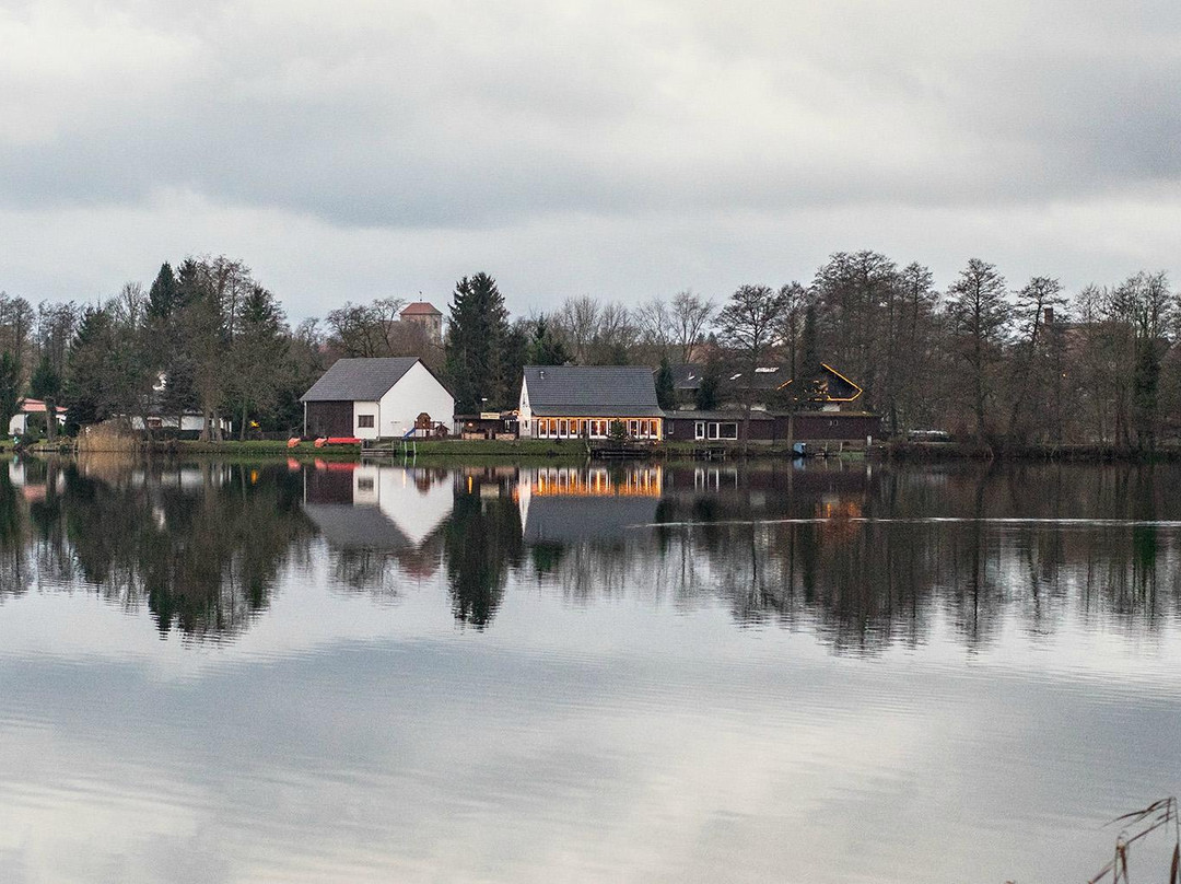 Schweizerhaus Falkenhagen主图