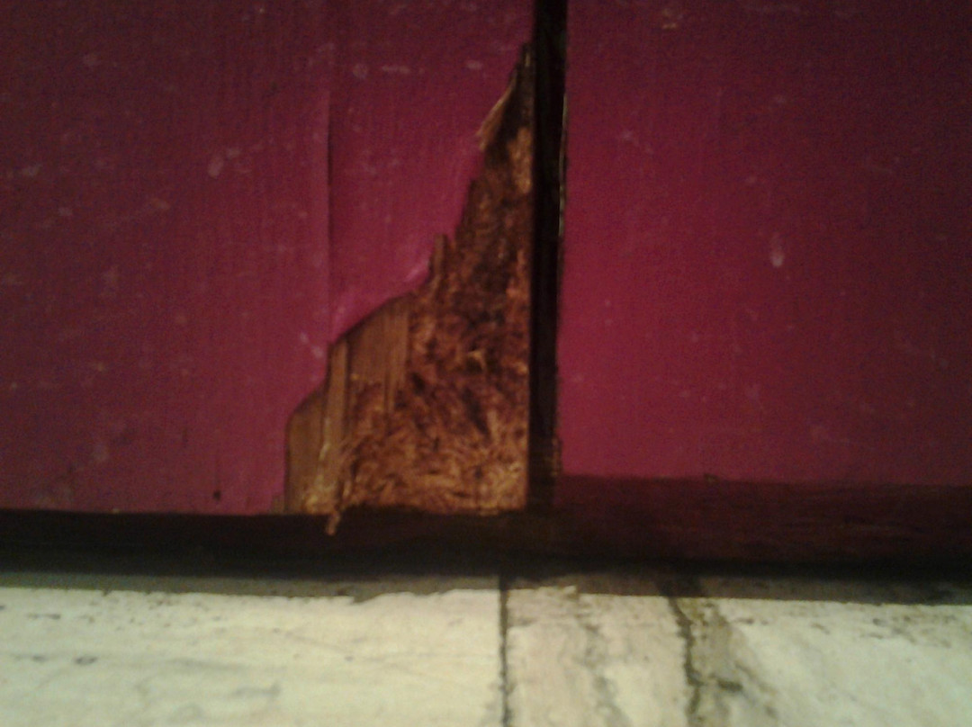 Macheren旅游攻略图片