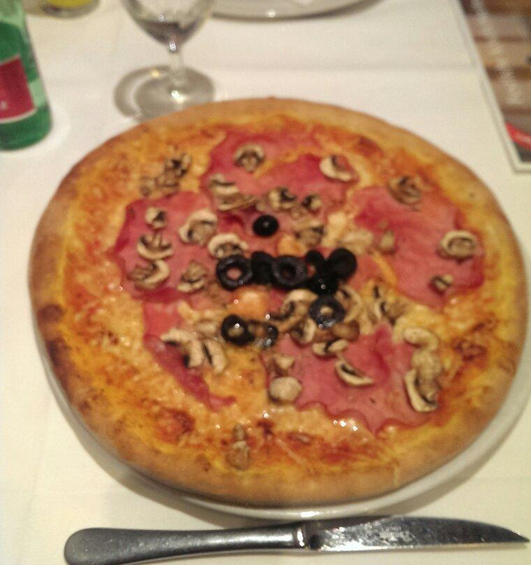 Rosenberger Motor-Hotel Ansfelden主图