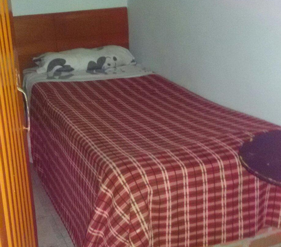 Hotel y Restaurante Los Cambulos主图