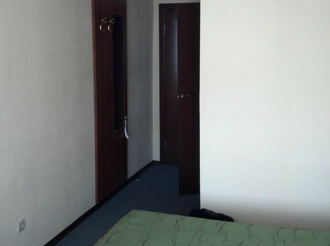 阿凡碳兹酒店主图