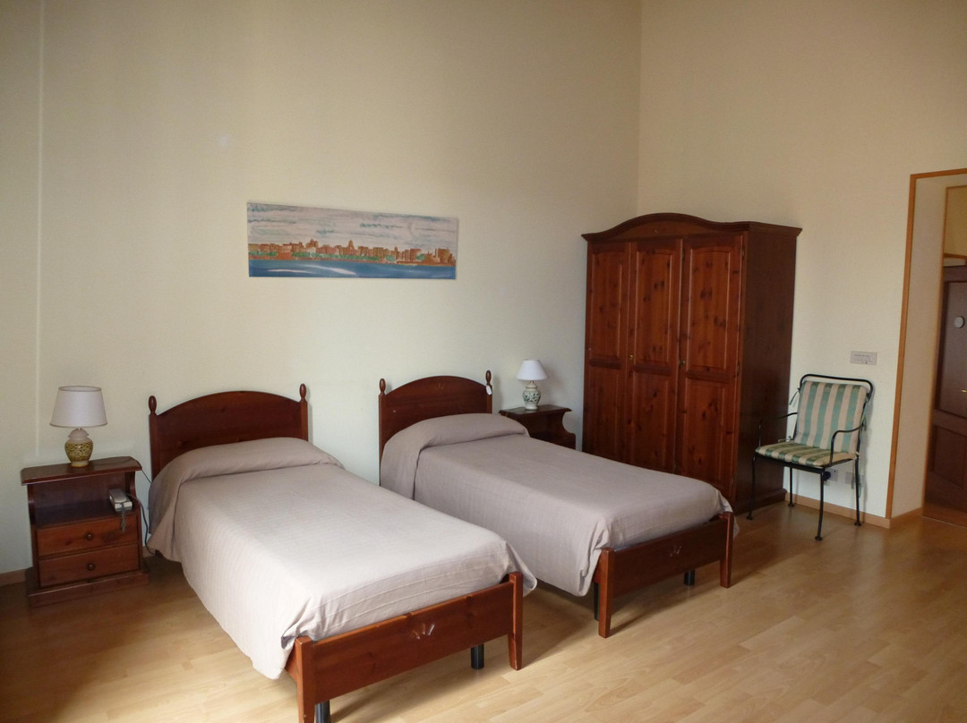 Ortigia Residence主图