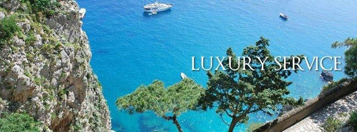 Sorrento Car Service Private  Day Tours-索伦托必去景点