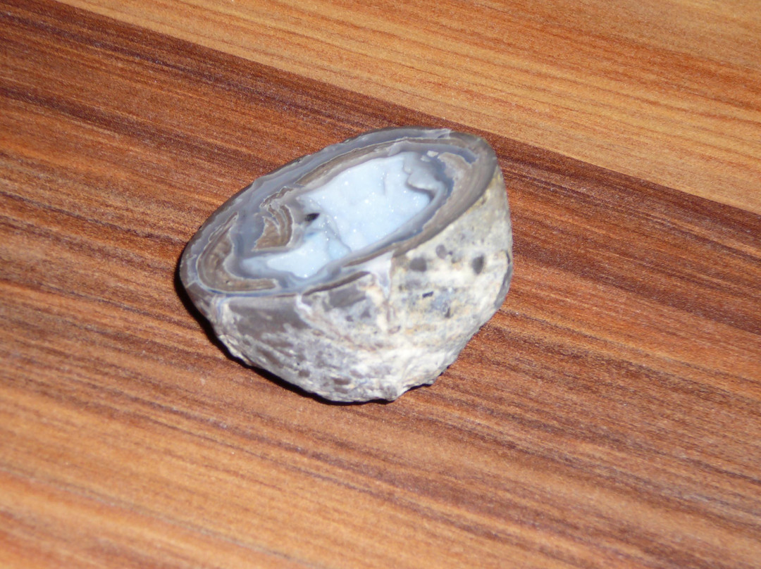 Zion Prospector-斯普林代尔必去景点