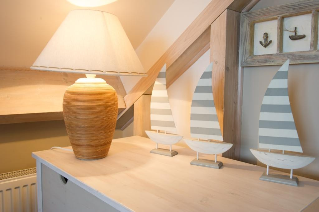 Villa Trémail - la Plage au Pied de Votre Chambre