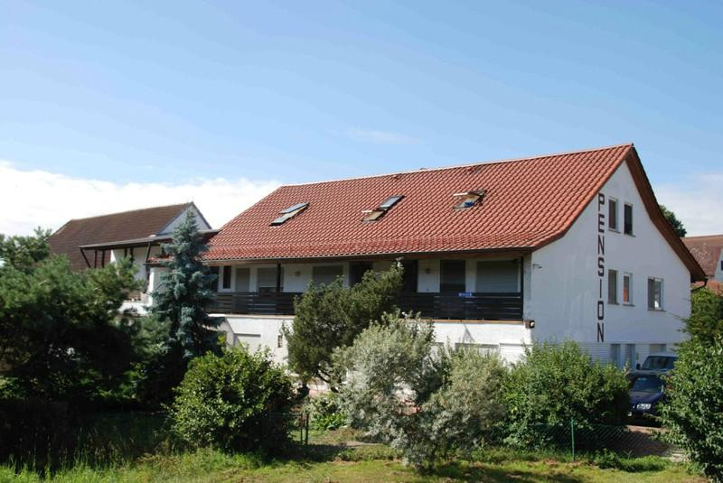 Pension Adelheid