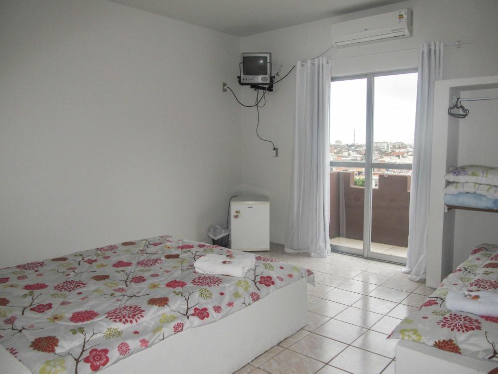 Pousada Martanha-客卧