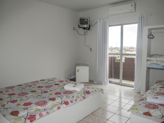 Pousada Martanha主图