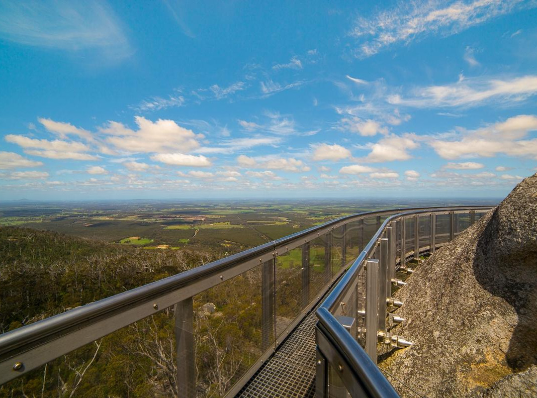 Porongurup National Park景点图片