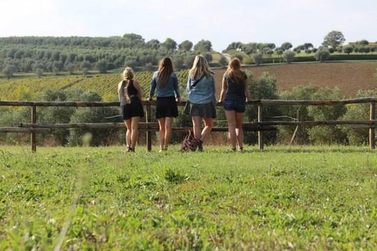 Tuscanmagic Wine Tour-科尔托纳必去景点