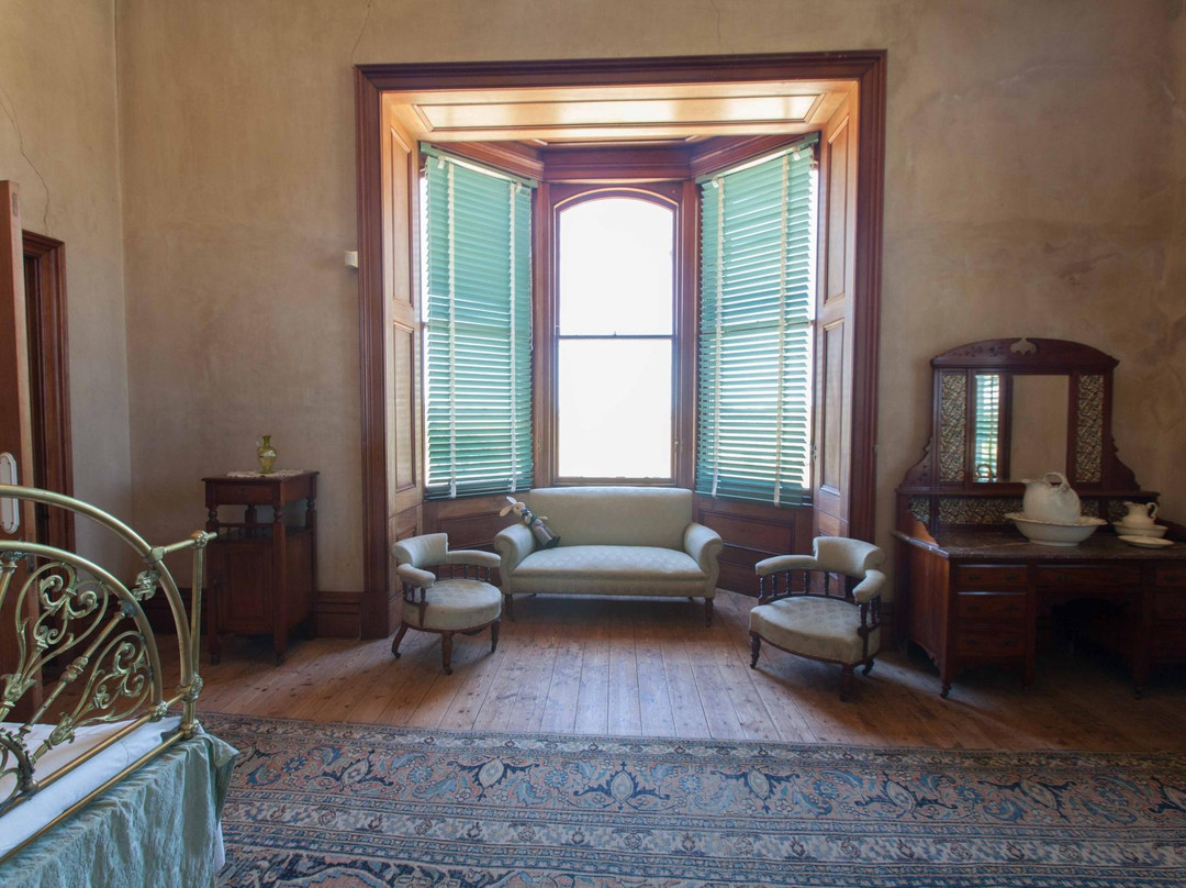 Barwon Park-Winchelsea必去景点