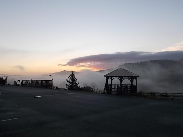 Big Walker Motel主图