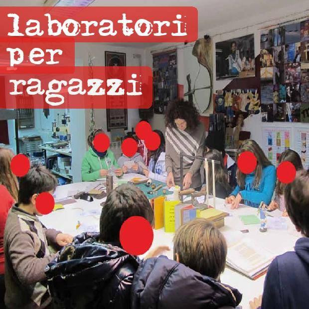 Librare Bookbindings-安科纳必去景点