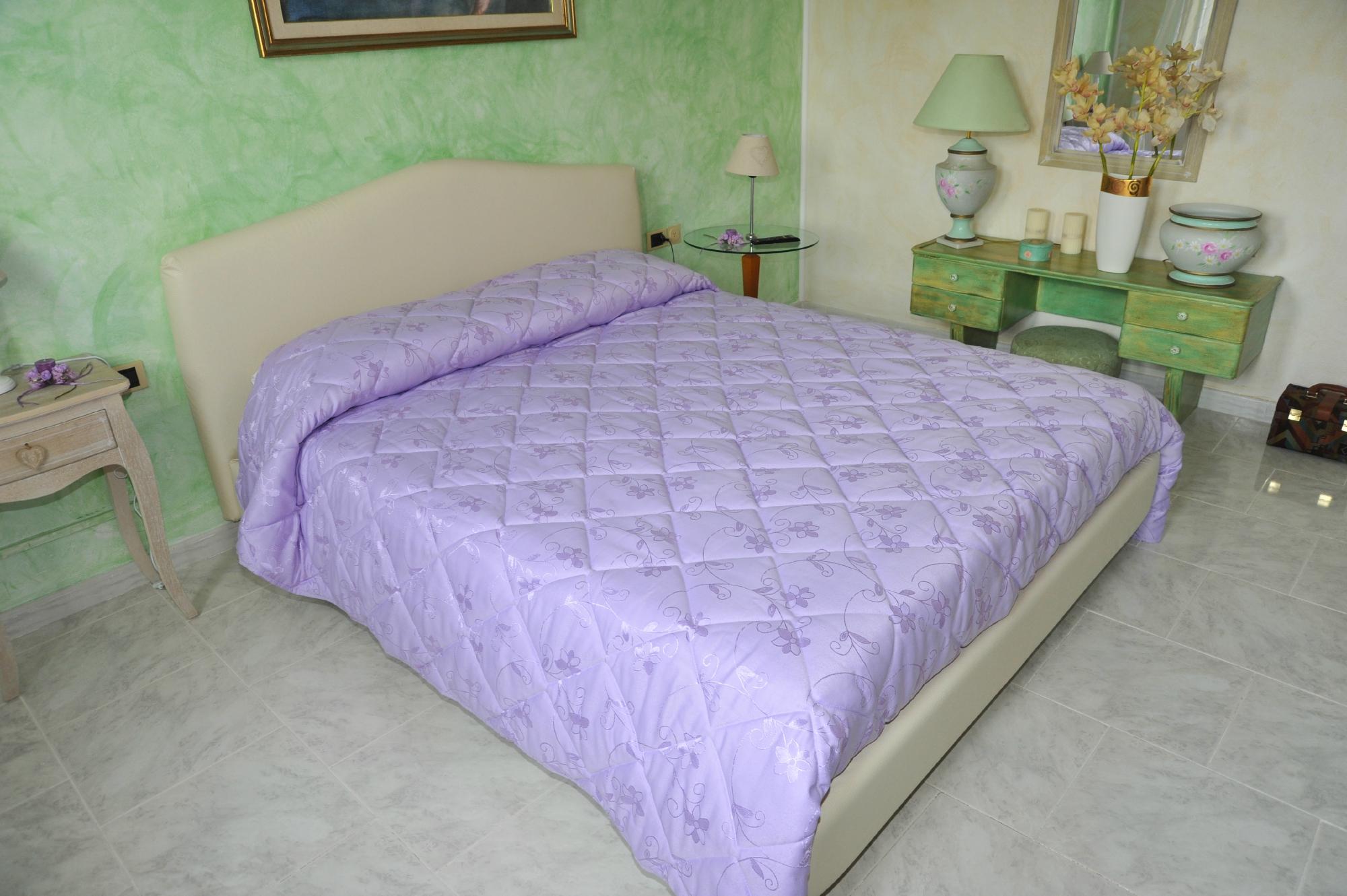 B&B Capo Altano-客卧