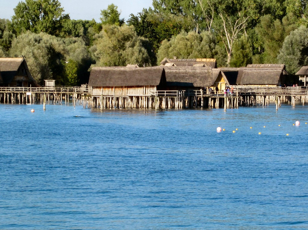 Pfahlbaumuseum Unteruhldingen-Uhldingen Mühlhofen必去景点