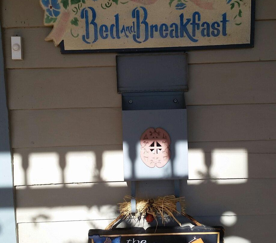 Case's Turn of the Century Bed and Breakfast主图