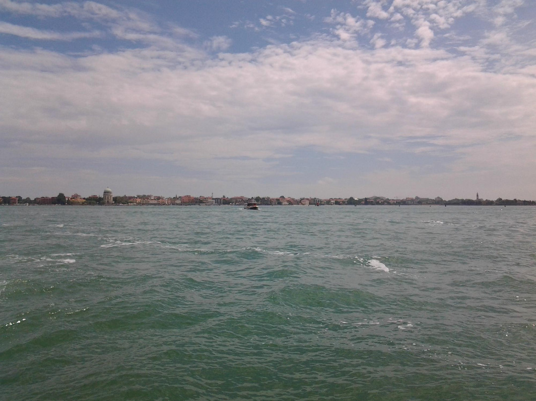 Lido e Pellestrina-Pellestrina必去景点