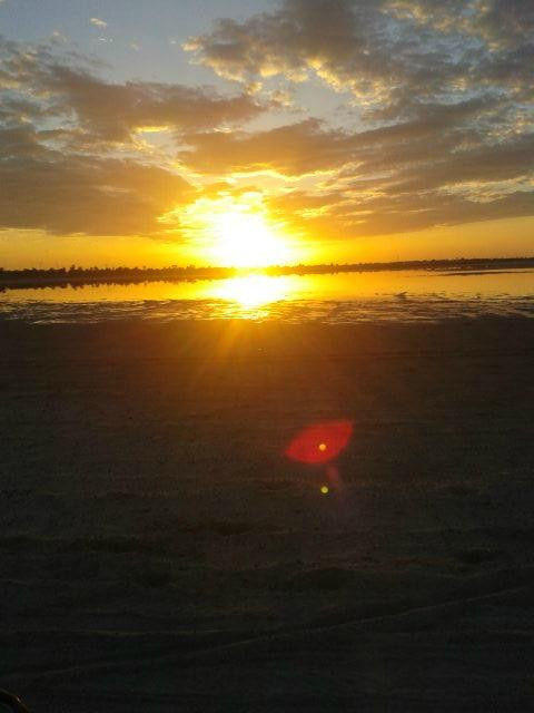 Mezraya Quad Safari Day Tours-Houmt Souk必去景点