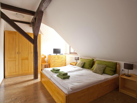 Penzion Zemianska kuria主图