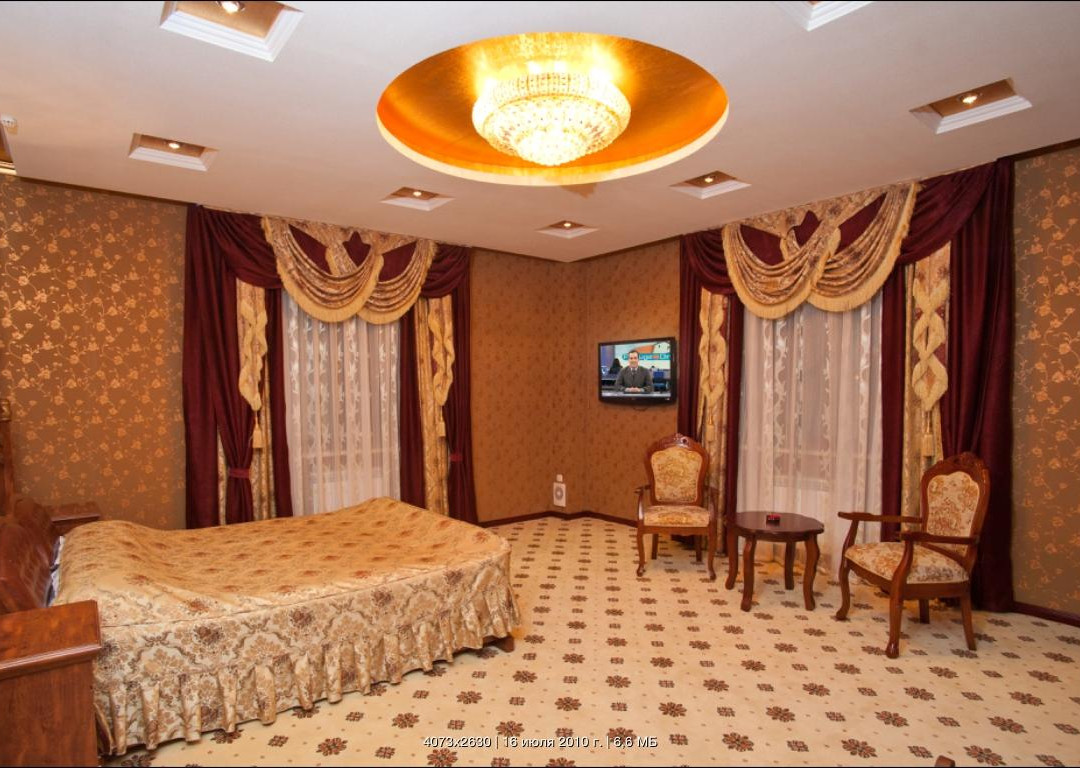 Petropavlovsk酒店住宿-Altyn Adam Hotel
