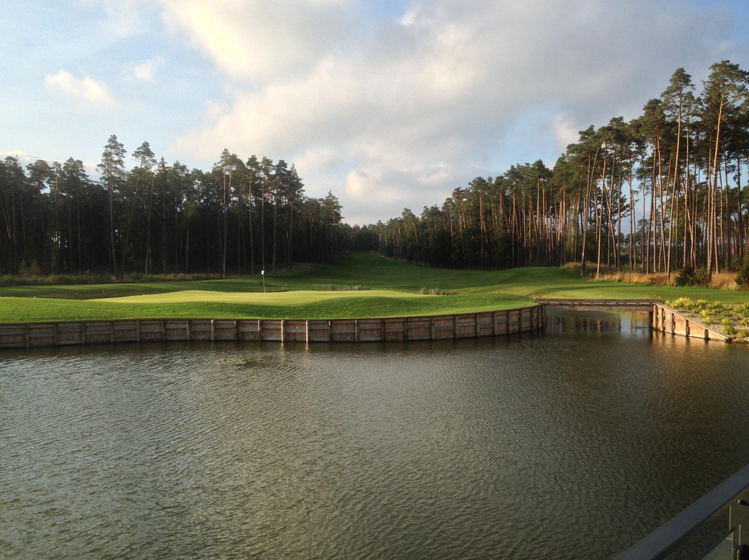 Penati Golf Resort-Senica必去景点