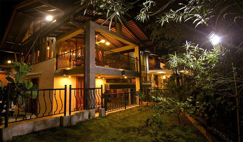 River Gardens Hotel主图