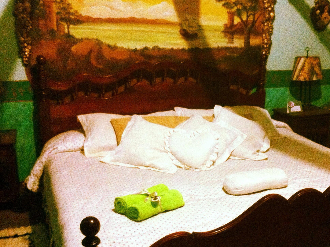 La Posada del Virrey
