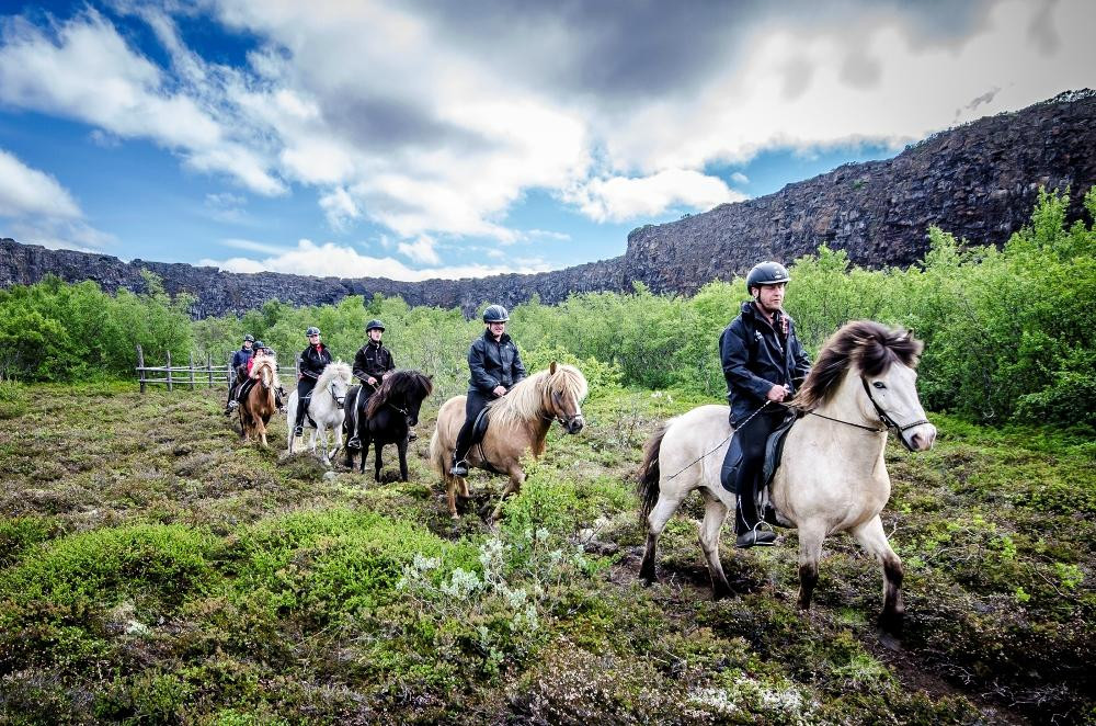 Active North-胡萨维克必去景点