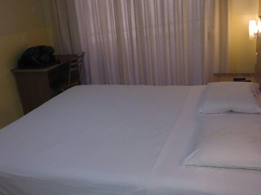 Veredas Do Vale Hotel