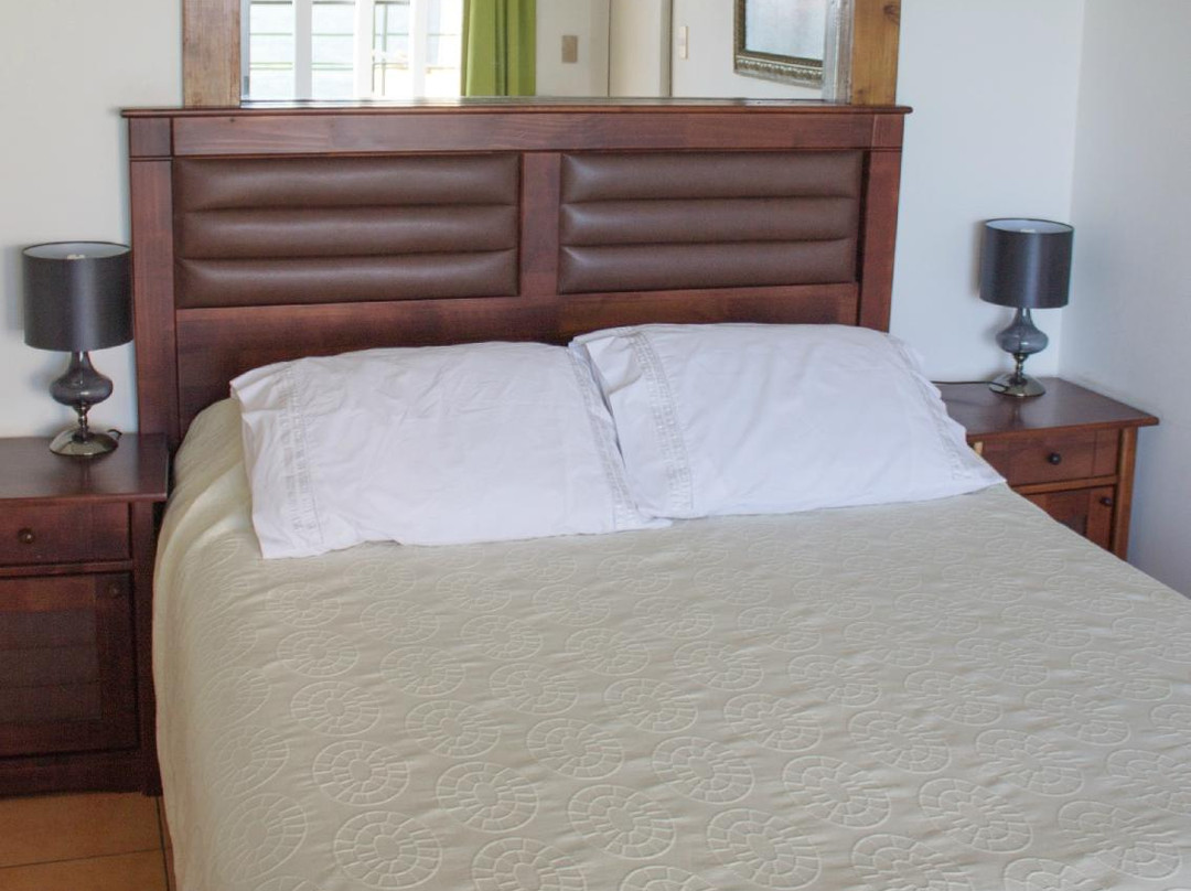 Hostel Renaca Pacific