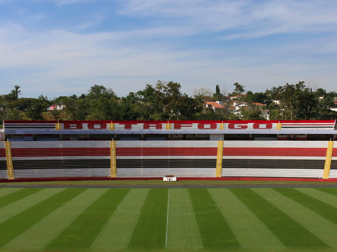 Estádio Santa Cruz景点图片