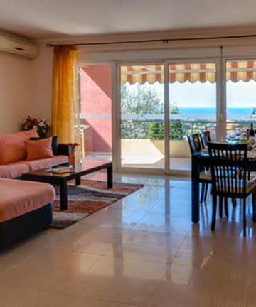 Holiday Apartments Utjeha酒店图片