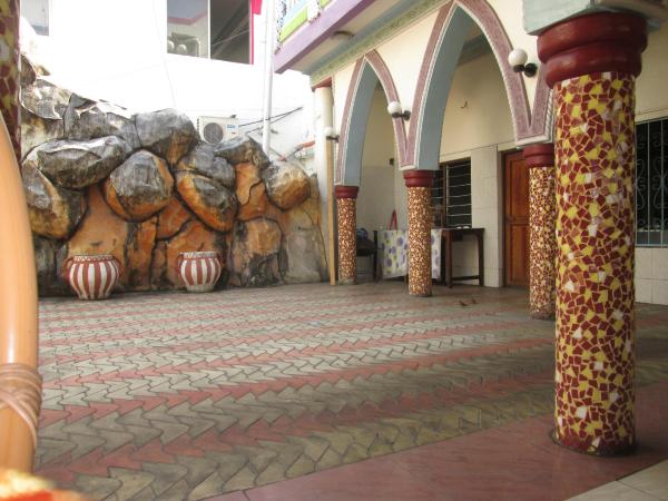 Hotel Summerlink-餐饮