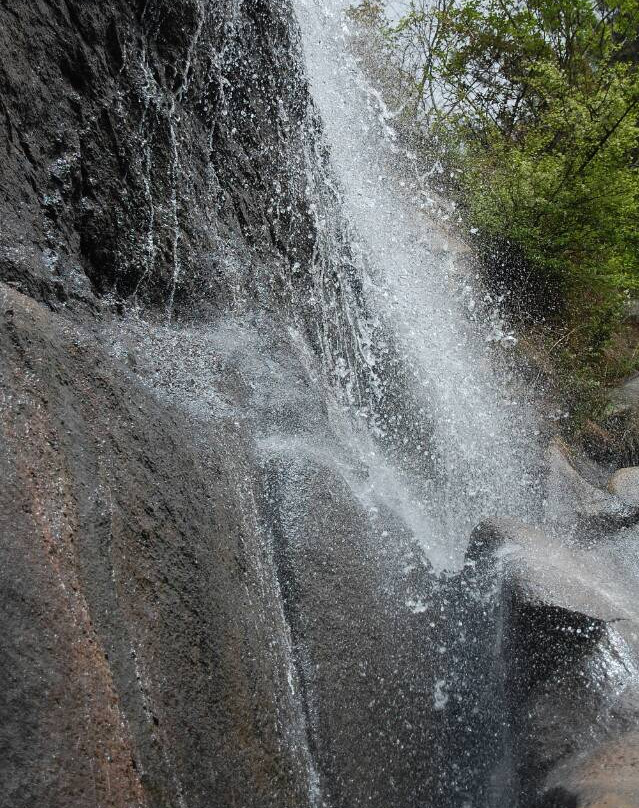 木兰山风景区-武汉市必去景点