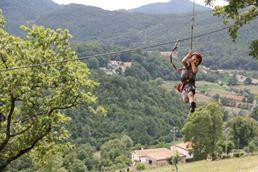 Parco Avventura Gioia景点图片