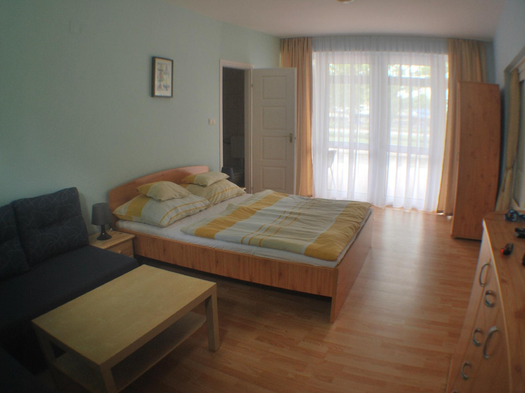 Alka Apartman
