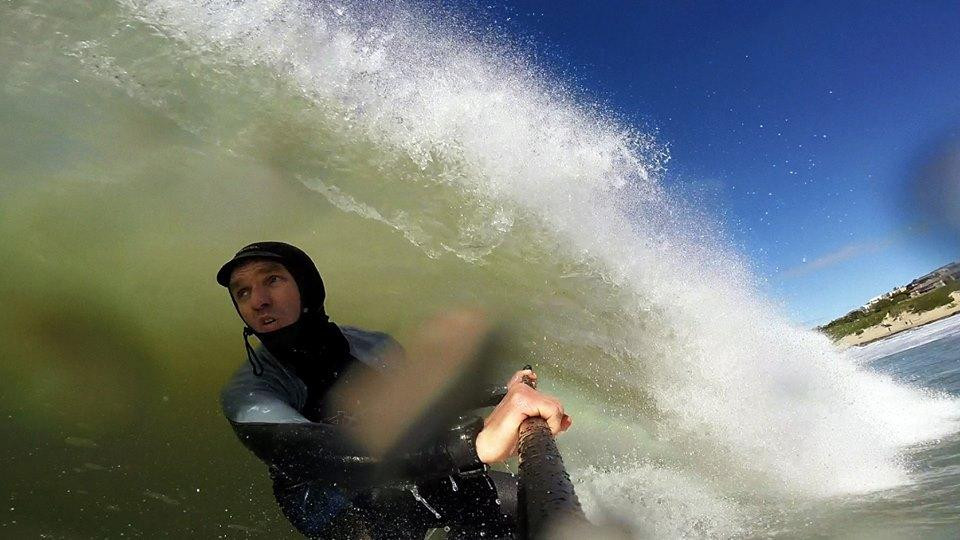 AfricaSUP Jeffreys Bay-杰佛瑞湾必去景点