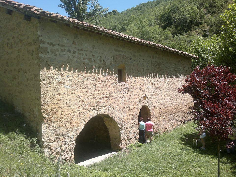 Ermita de San Pedro景点图片