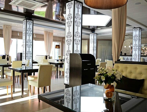 阿佩尔辛酒店主图