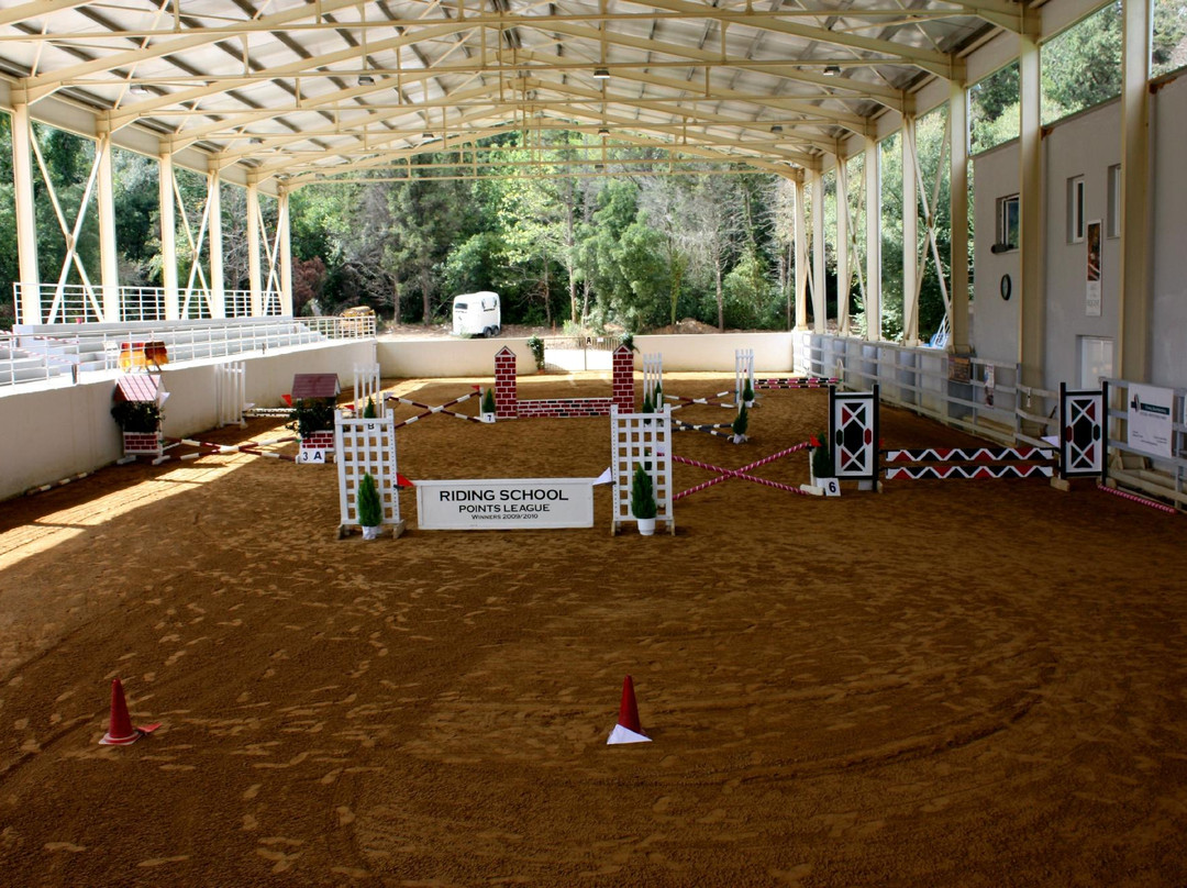 Silvaland-Kalafationes必去景点