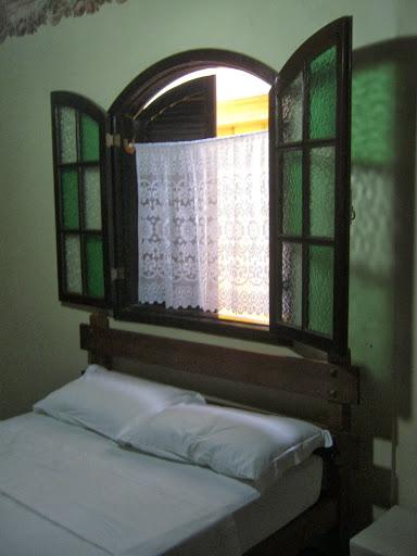 Bale Dos Vagalumes-客卧