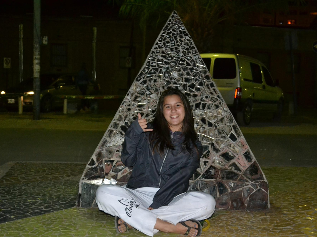 El Paseo de la Diversidad-罗莎里奥必去景点