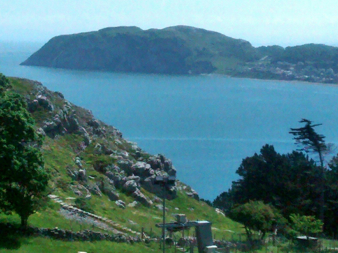 Llandudno Ski And Snowboard Centre景点图片