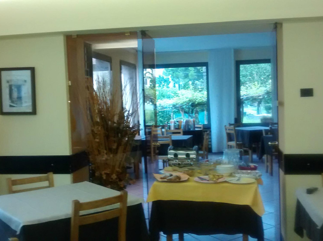Albergo Del Mera主图