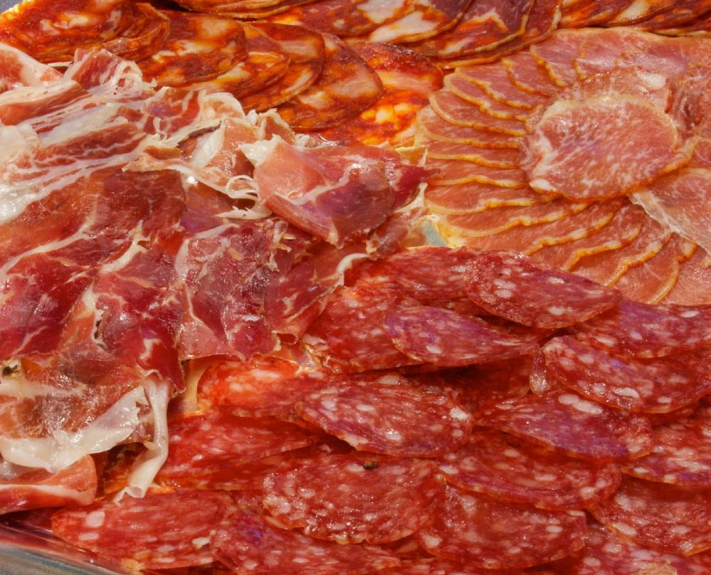 La Ventana Gourmet-Mahon必去景点