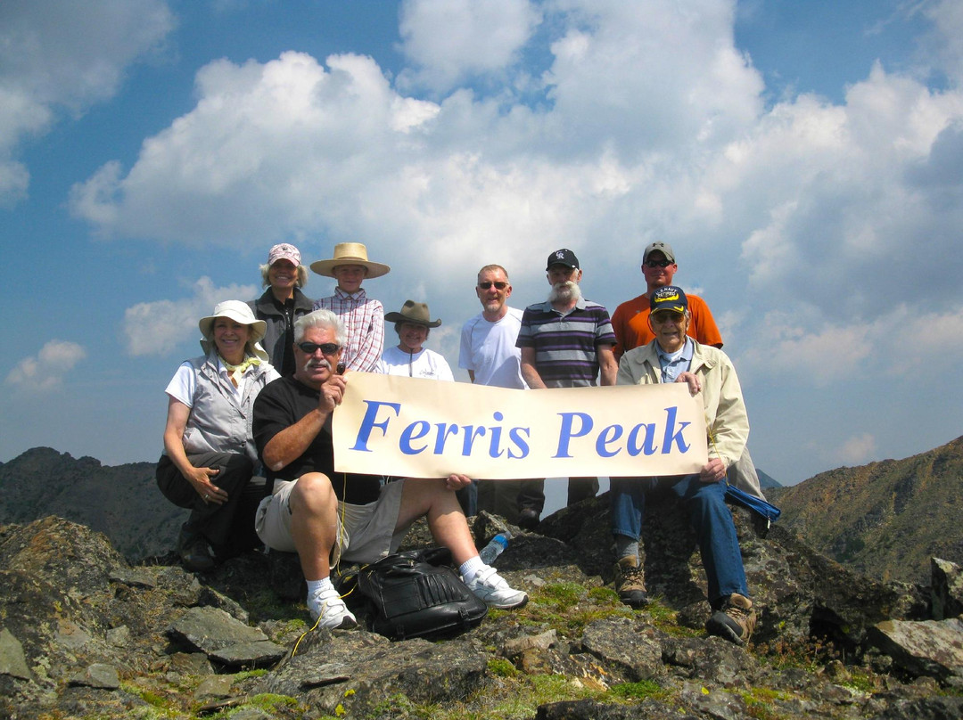 Rocky Mountain Rotors-Manhattan必去景点